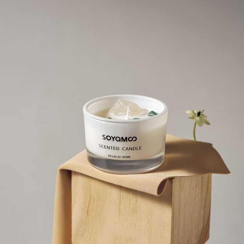 Scented Candle
