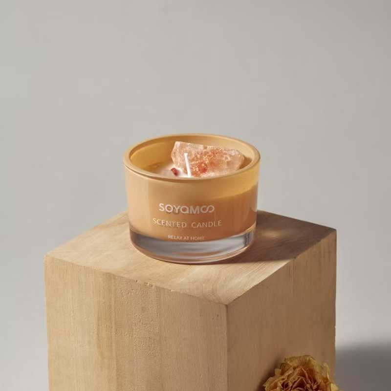 Scented Candle