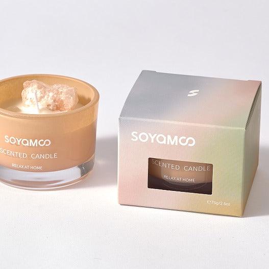 Scented Candle