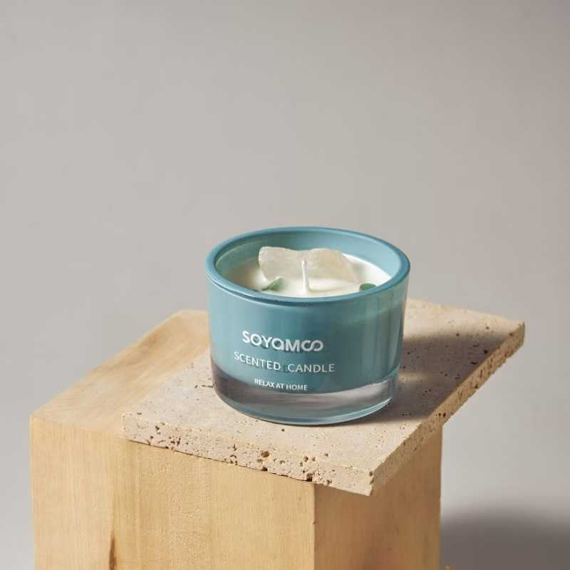 Scented Candle