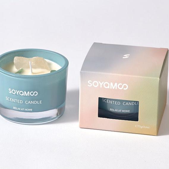 Scented Candle