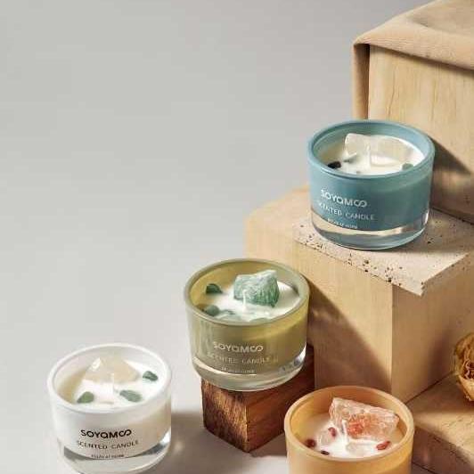 Scented Candle