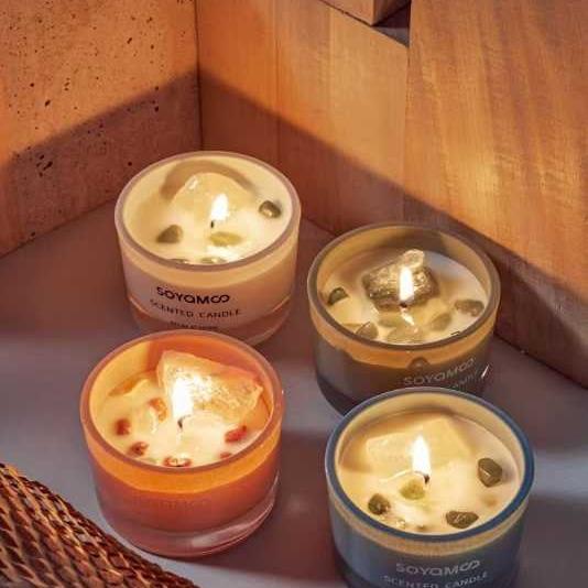 Scented Candle