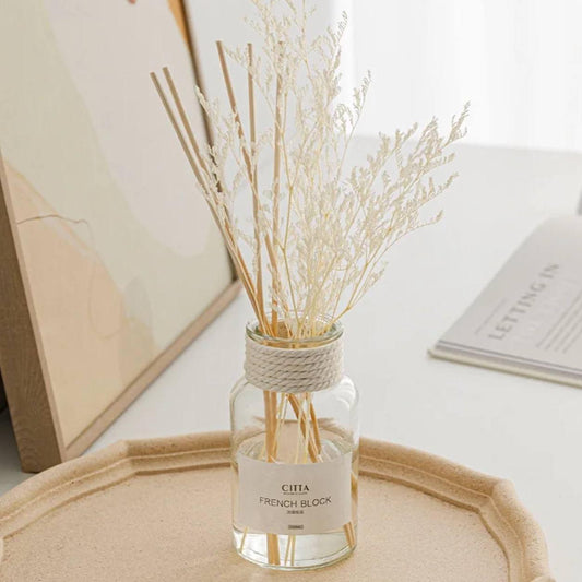 Flameless Reed Diffuser