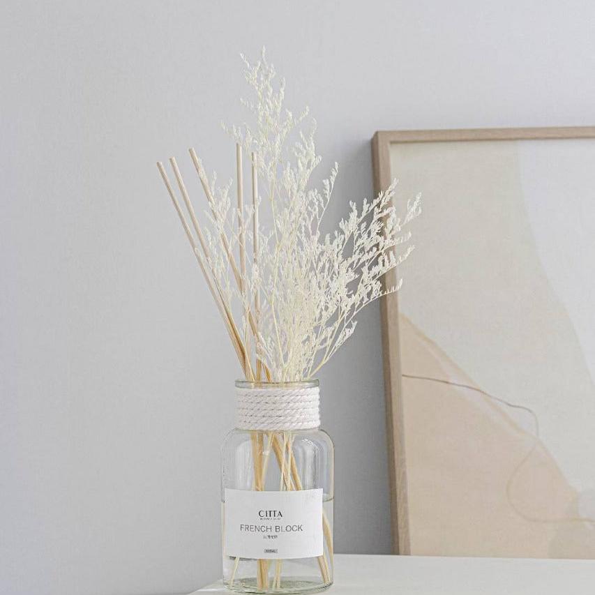 Flameless Reed Diffuser