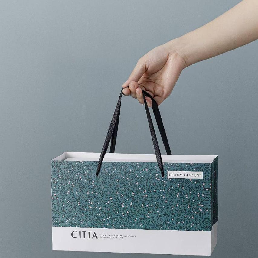 Spring Tranquility Set (Three Bottles)