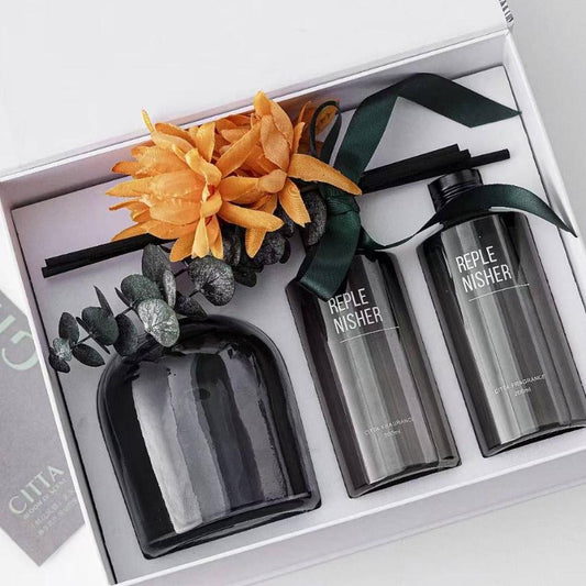 Fresh Flower Diffuser