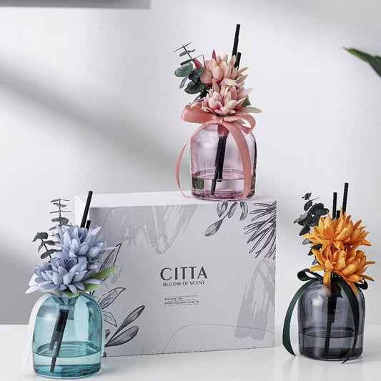Fresh Flower Diffuser