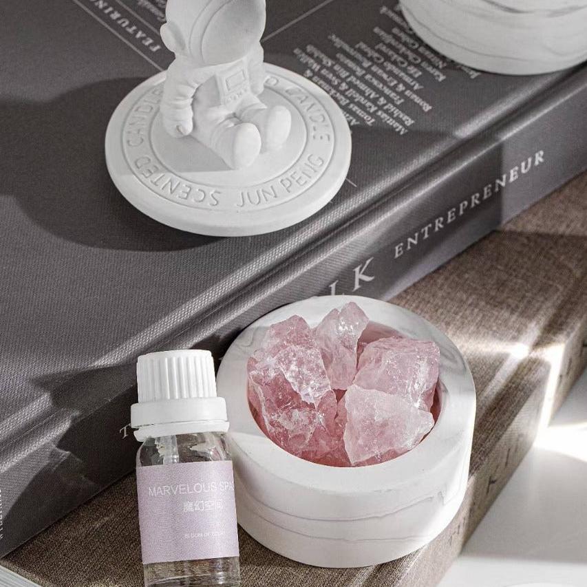 Space Crystal Scent – "Galactic Voyage" Set