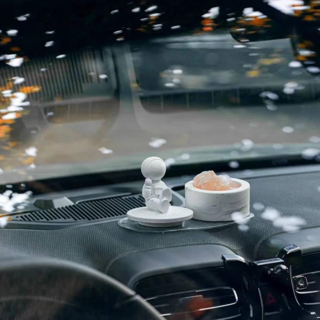 Space Crystal Scent – "Galactic Voyage" Set