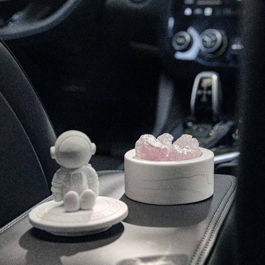 Space Crystal Scent – "Galactic Voyage" Set