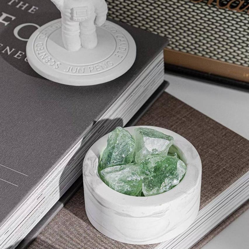 Space Crystal Scent – "Galactic Voyage" Set