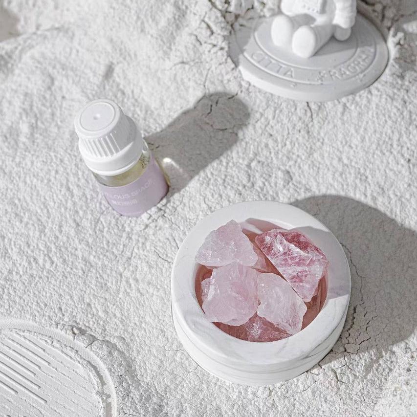 Space Crystal Scent – "Galactic Voyage" Set