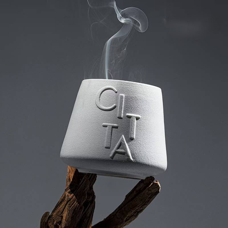 Scented Candle – Day & Night