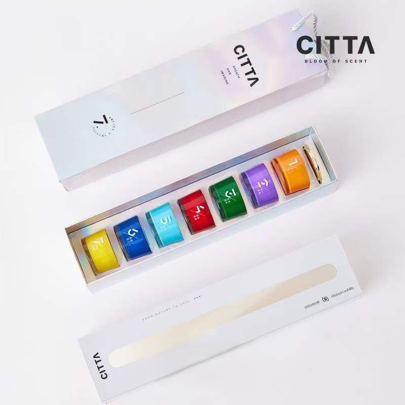 Summer Mood Gift Box