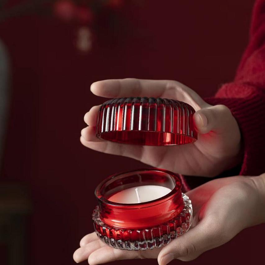 Yue Ji Double Cup Gift Box