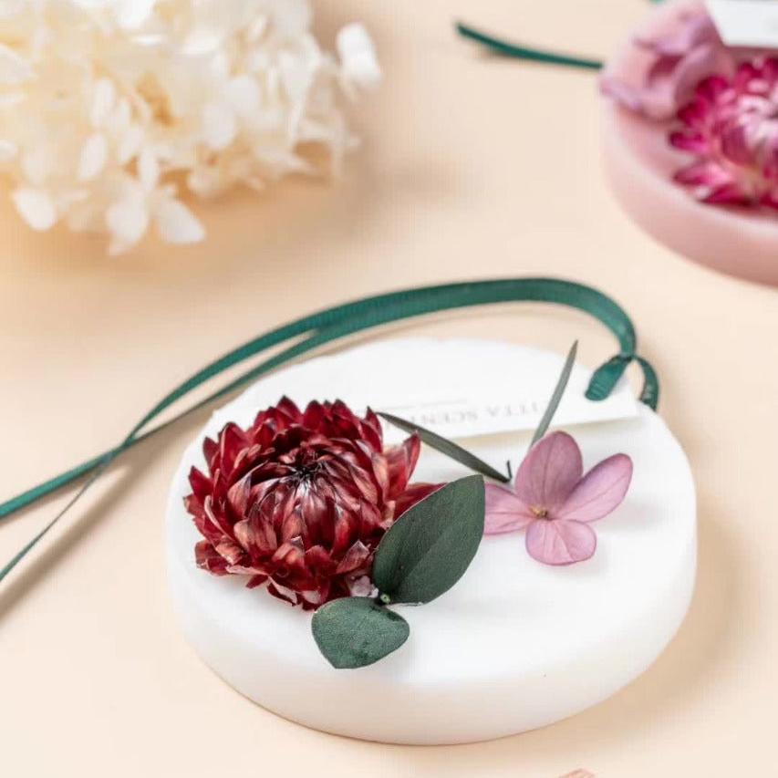 Scented Wax Tablets