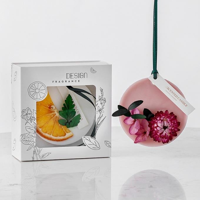 Scented Wax Tablets