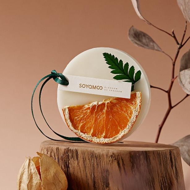 Scented Wax Tablets