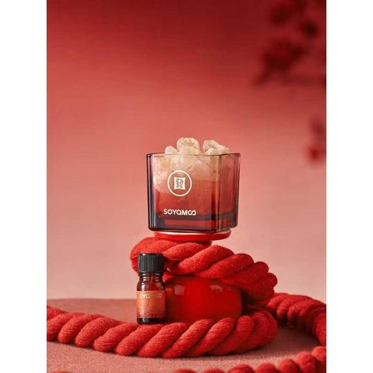 Get Rich Gift Box (Spirit Snake Collection)