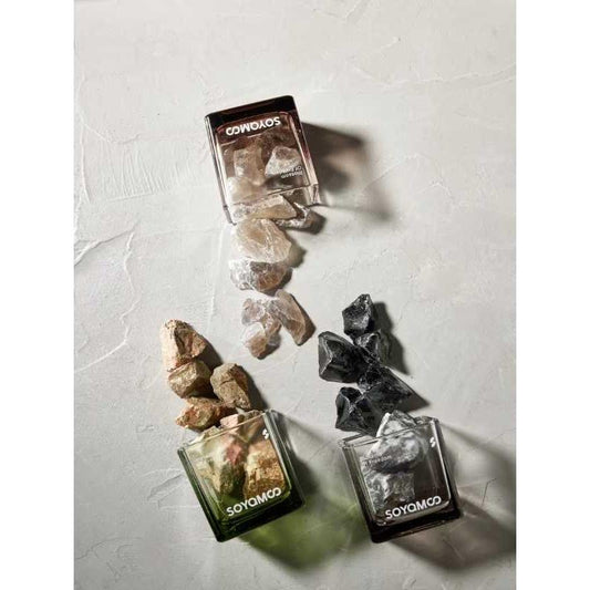 Fragrance Crystal – Dreamy Square Cup