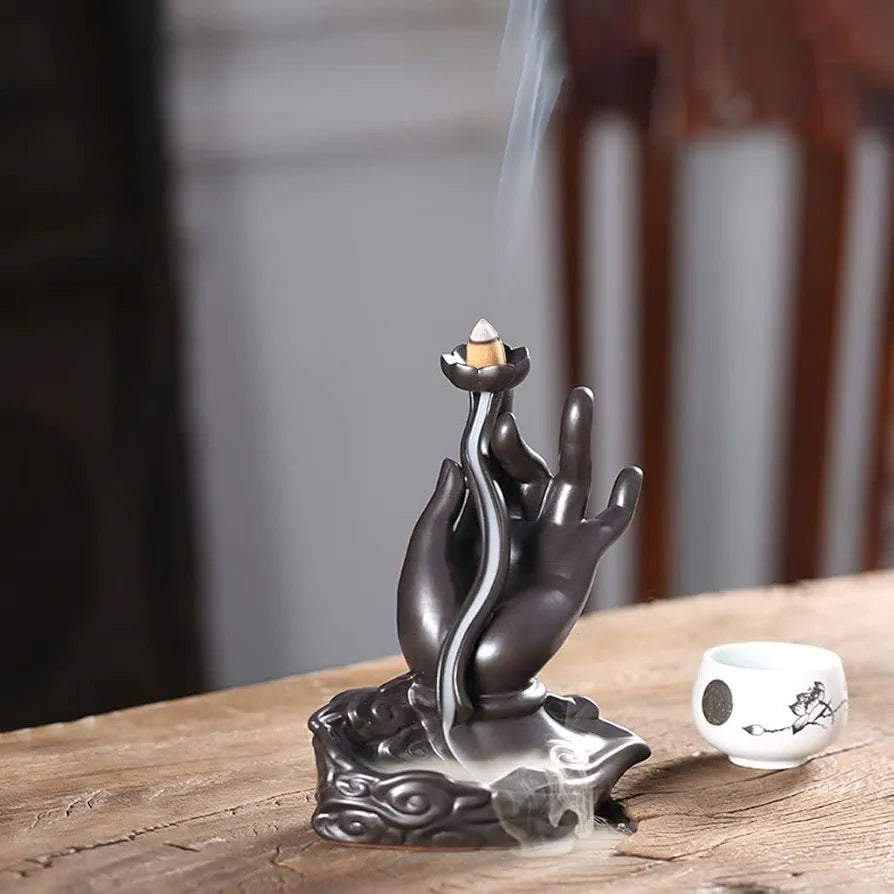 Incense Burners