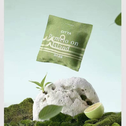 Clothes and Car Fragrance Sachets – Journey of Nature