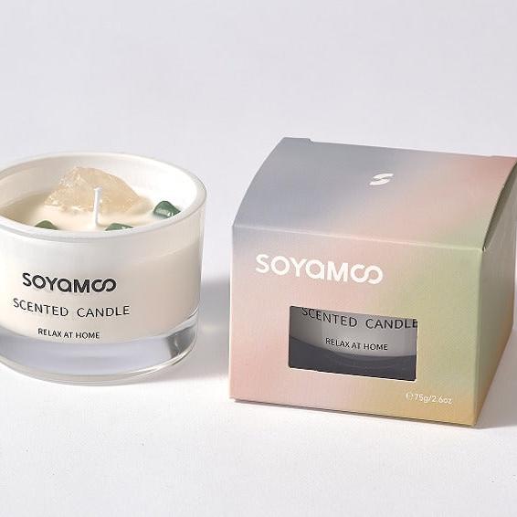 Scented Candle