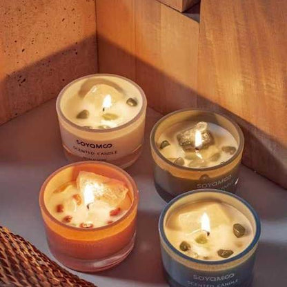 Scented Candle
