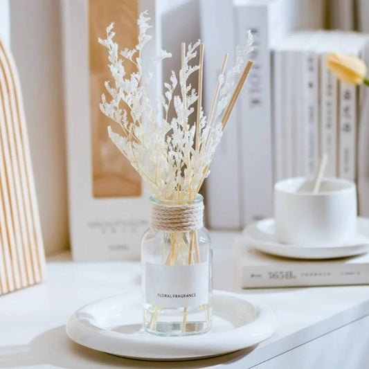 Flameless Reed Diffuser