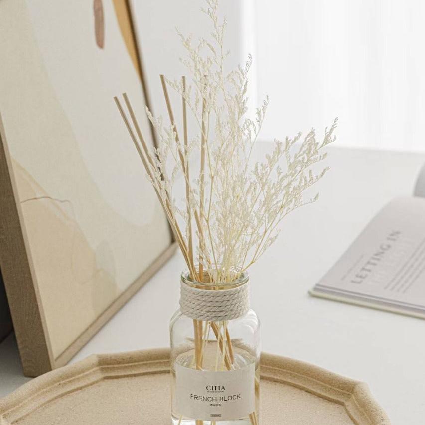 Flameless Reed Diffuser