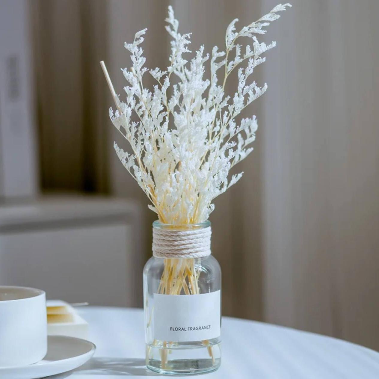 Flameless Reed Diffuser