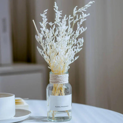 Flameless Reed Diffuser
