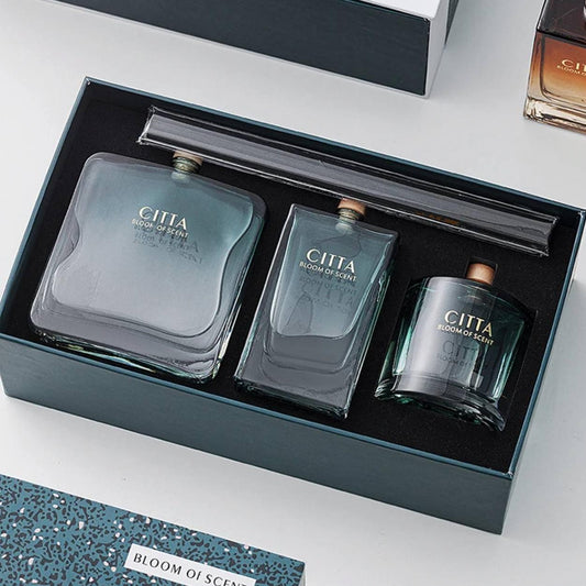 Spring Tranquility Set (Three Bottles)