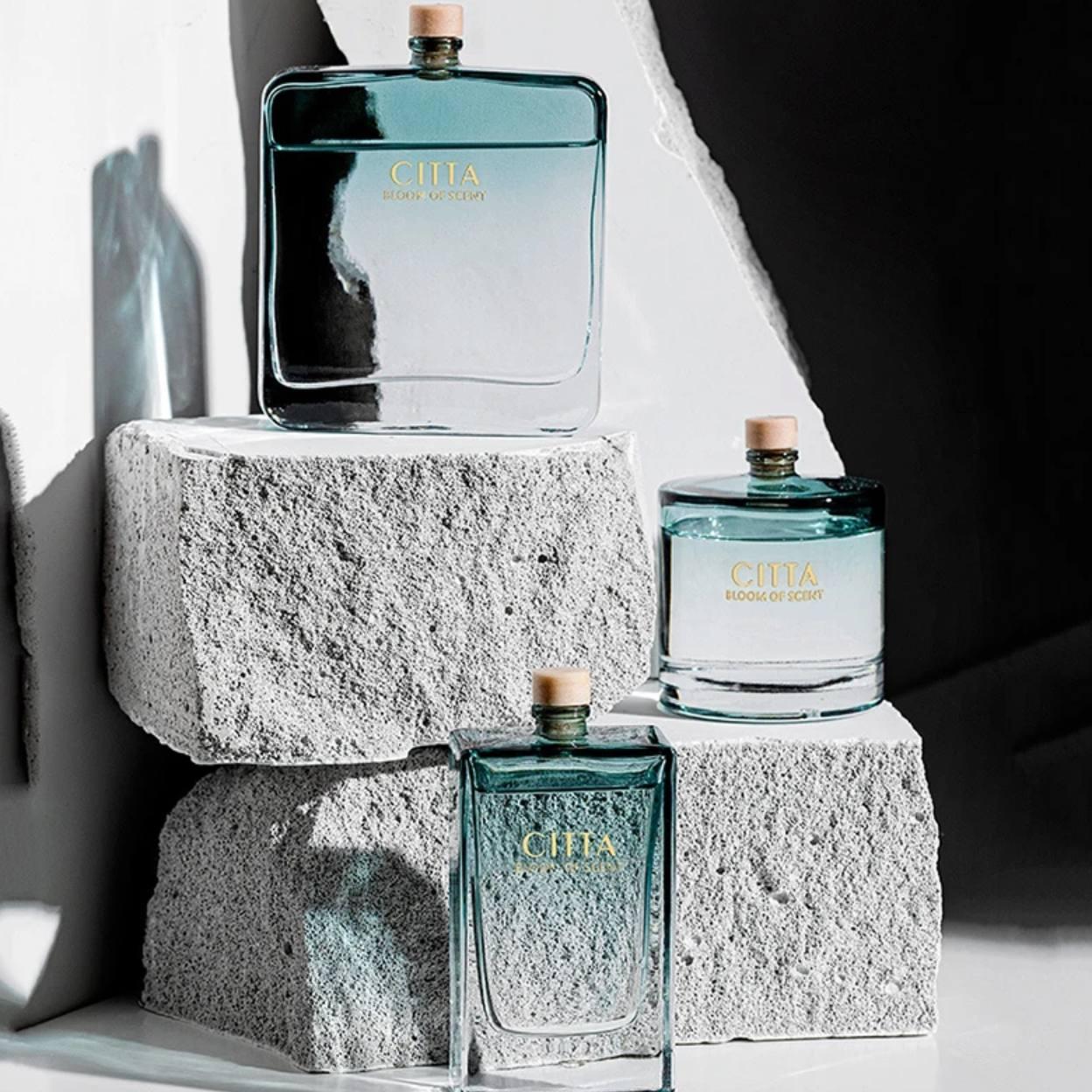 Spring Tranquility Set (Three Bottles)
