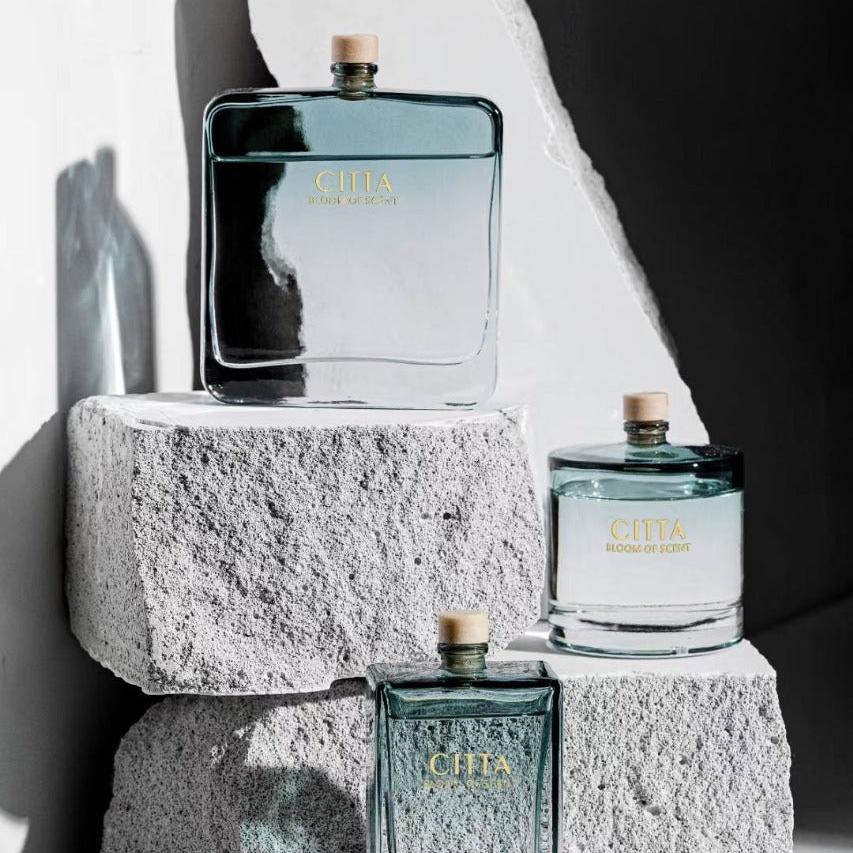 Spring Tranquility Set (Three Bottles)