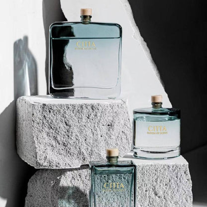 Spring Tranquility Set (Three Bottles)