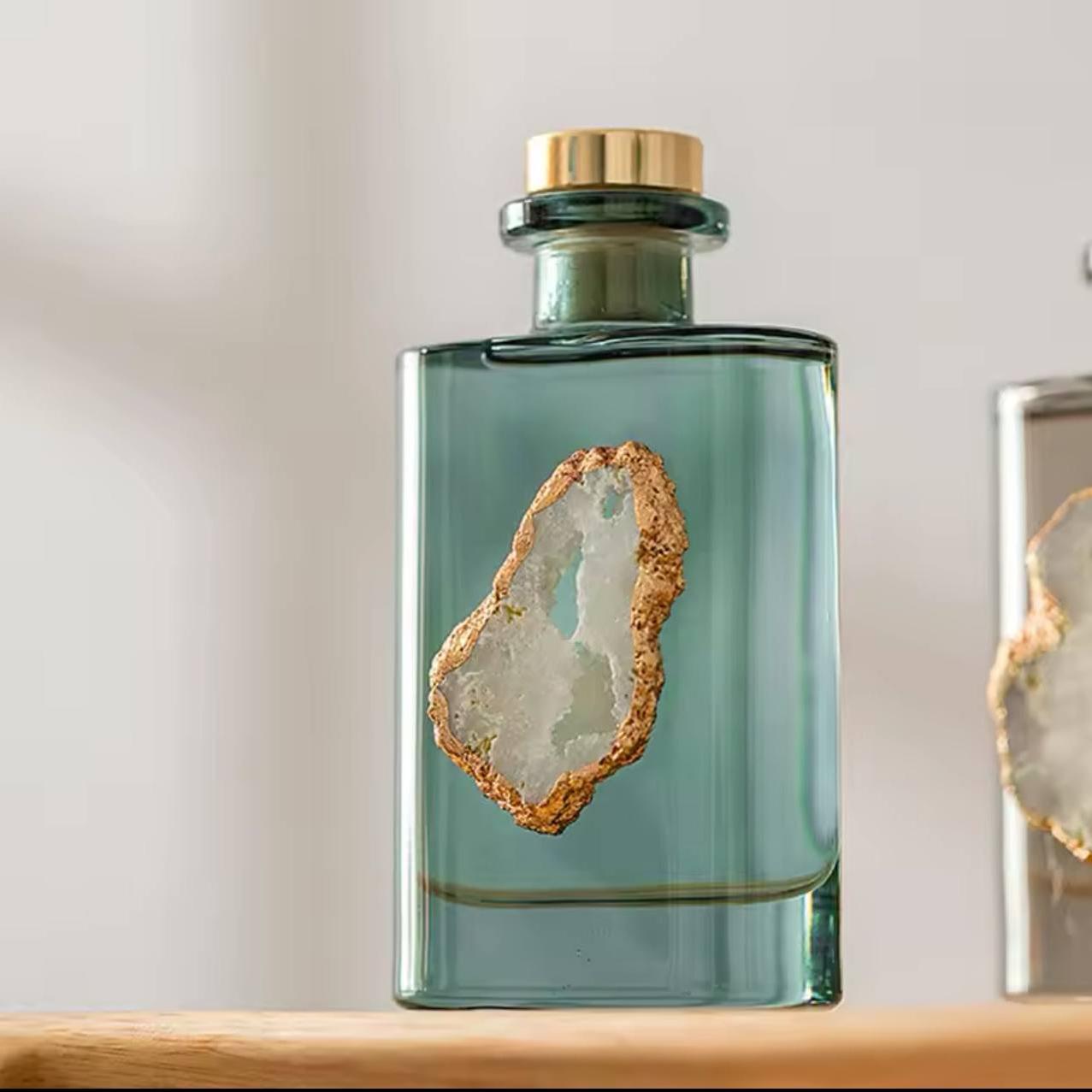 Luxury Crystal Diffuser