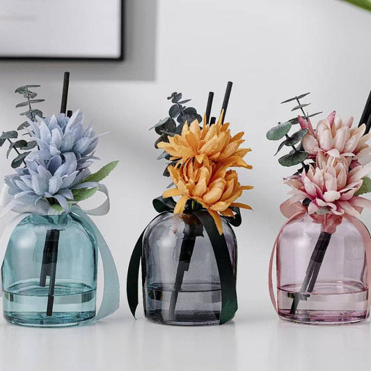 Fresh Flower Diffuser
