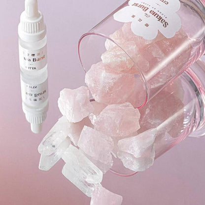 Crystal Aroma Gift – First Sakura Burst