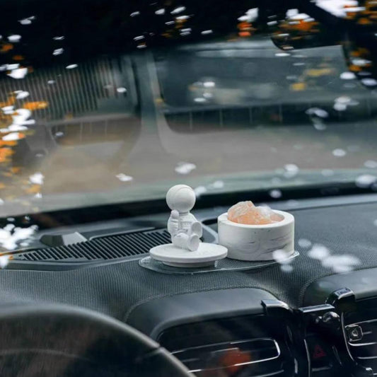 Space Crystal Scent – "Galactic Voyage" Set