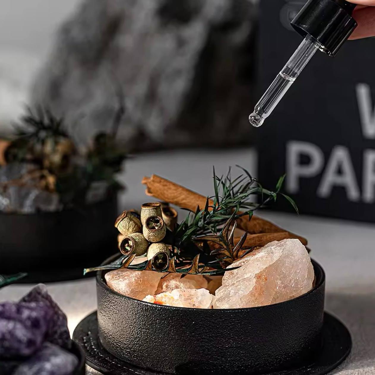 Crystal Diffuser – Upgraded Edition: Secret Wilderness