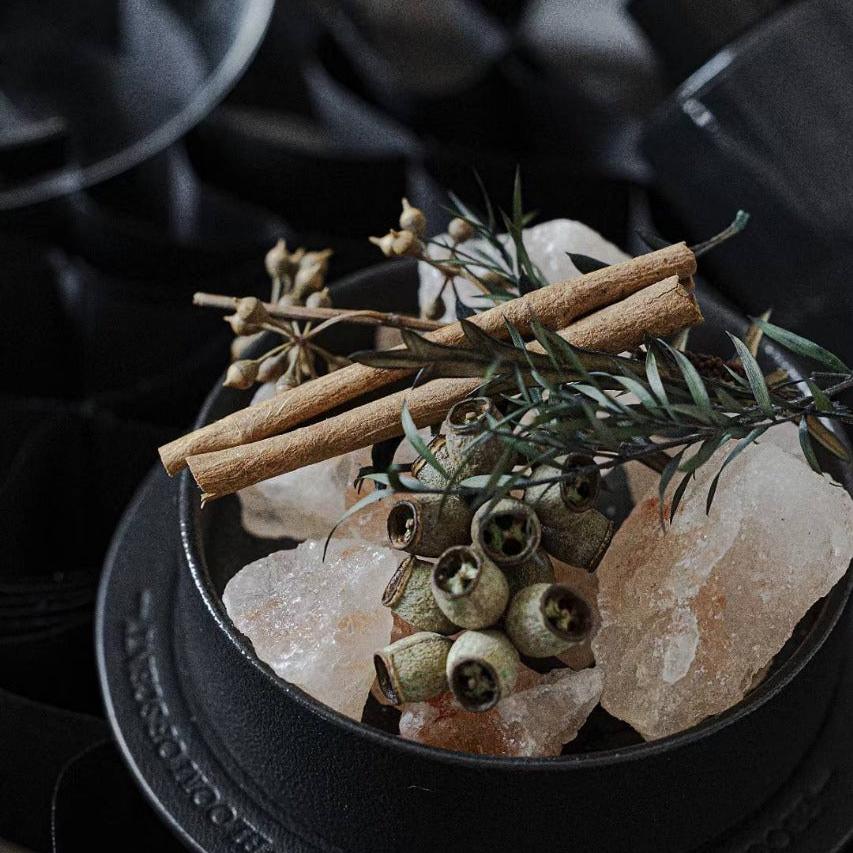 Crystal Diffuser – Upgraded Edition: Secret Wilderness