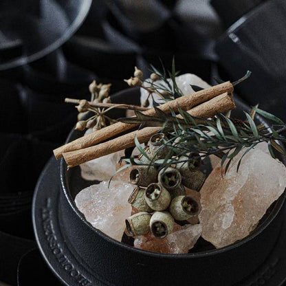 Crystal Diffuser – Upgraded Edition: Secret Wilderness