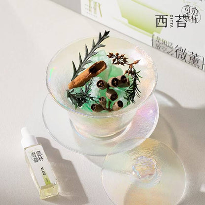 Crystal Diffuser – “Dreamy Tea Fantasy”