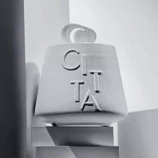 Scented Candle – Day & Night