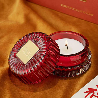 Yue Ji Double Cup Gift Box