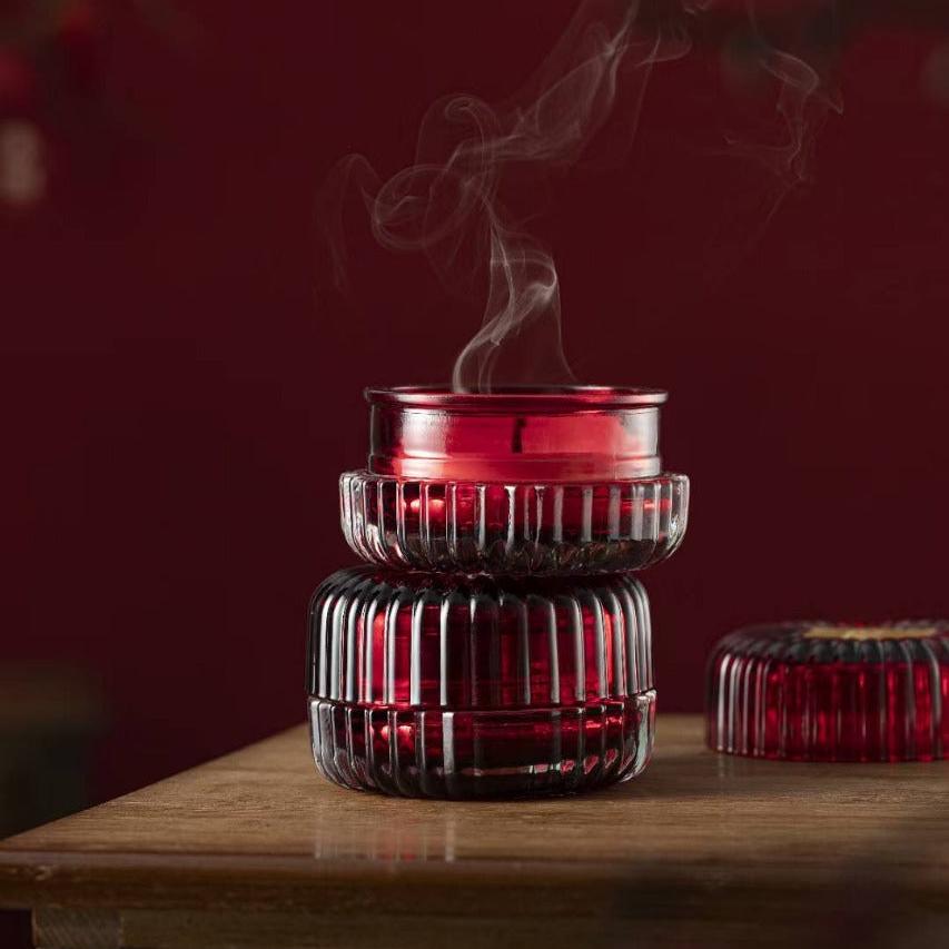 Yue Ji Double Cup Gift Box
