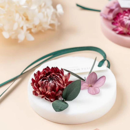 Scented Wax Tablets