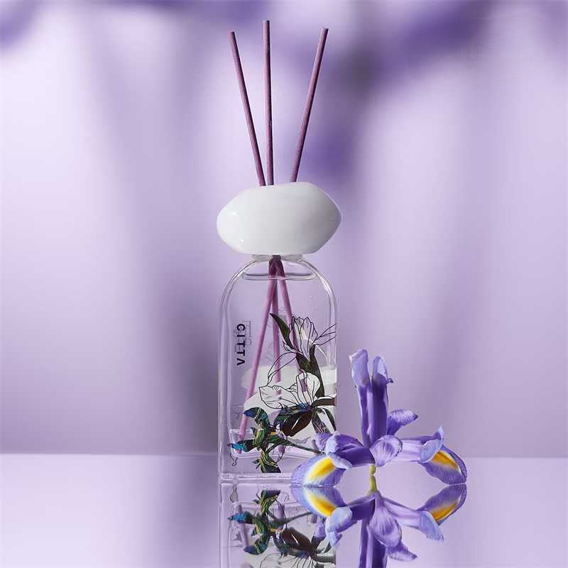 Iris Collection